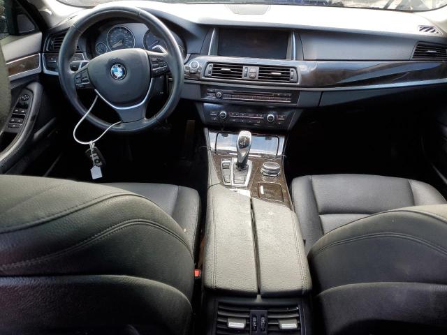 صورة رقم 8 من المزاد - 2016 BMW 528 XI مع VIN WBA5A7C50GG148862