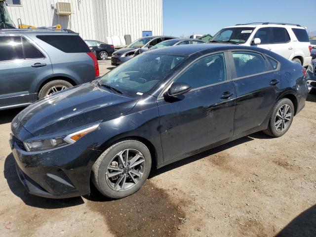 KIA FORTE FE 2022 with VIN 3KPF24AD3NE503775 - Photo from auction