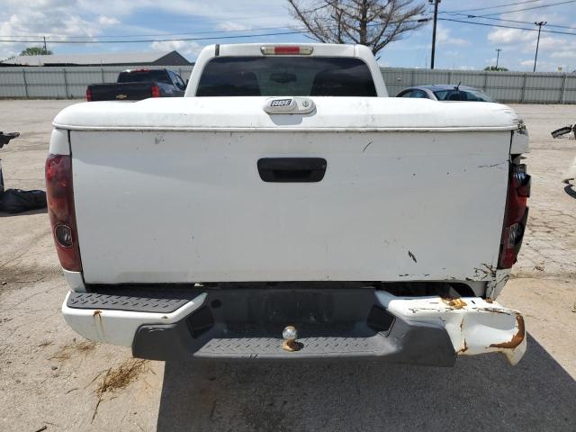 Photo 6 from auction – 2010 CHEVROLET COLORADO with VIN 1GCCSBD93A8149873