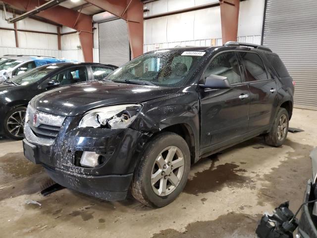 SATURN OUTLOOK XE 2008 with VIN 5GZER13738J214995 - Photo from auction