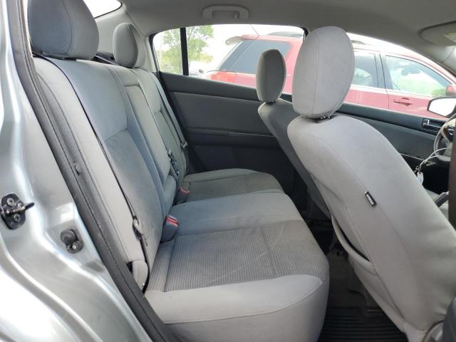 Photo 10 from auction – 2012 NISSAN SENTRA 2.0 with VIN 3N1AB6AP7CL734285