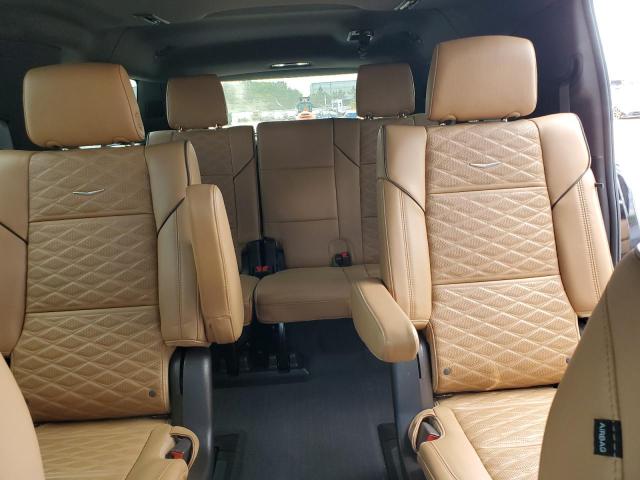 Photo 10 from auction – 2023 CADILLAC ESCALADE E with VIN 1GYS4PKL1PR440368