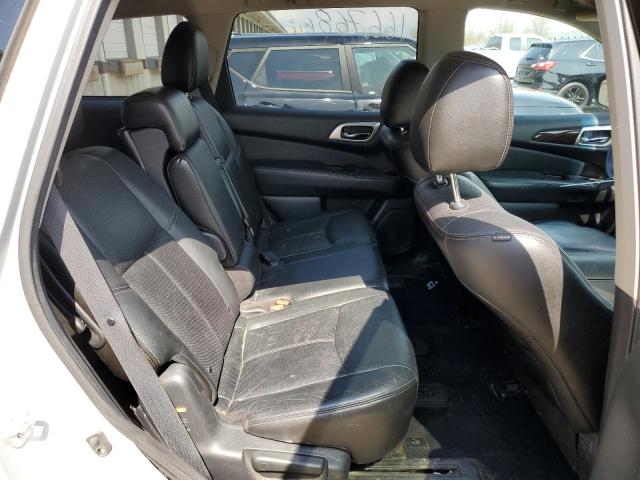 Photo 10 from auction – 2013 NISSAN PATHFINDER with VIN 5N1AR2MMXDC641630