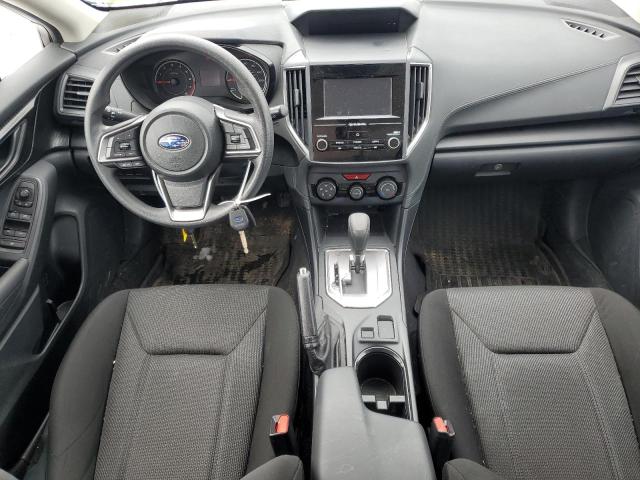 Photo 8 from auction – 2019 SUBARU IMPREZA with VIN 4S3GTAA63K3740089
