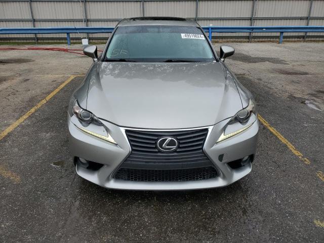 Photo 5 from auction – 2014 LEXUS IS 250 with VIN JTHBF1D20E5034151