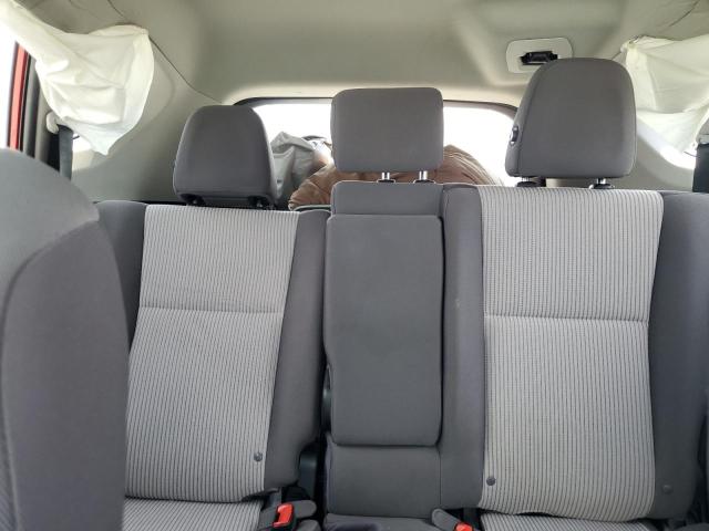 Photo 10 from auction – 2013 TOYOTA RAV4 LE with VIN 2T3ZFREV4DW049296