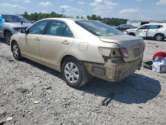 Photo 2 from auction – 2010 TOYOTA CAMRY BASE with VIN 4T4BF3EK1AR018408
