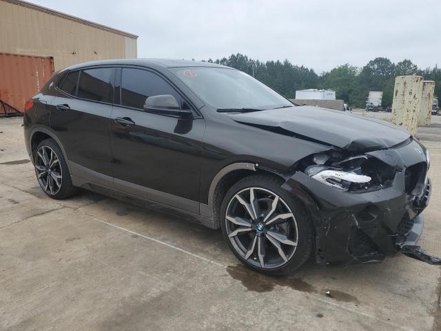 Photo 4 from auction – 2018 BMW X2 XDRIVE2 with VIN WBXYJ5C32JEB19388