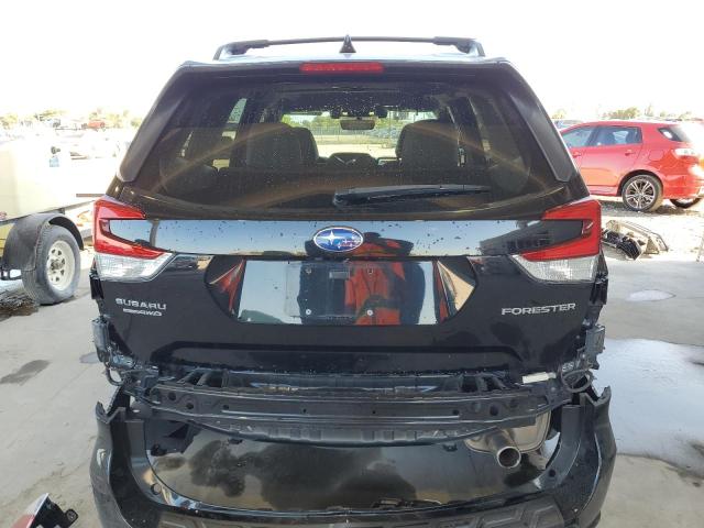 Photo 6 from auction – 2019 SUBARU FORESTER L with VIN JF2SKAUC1KH458844