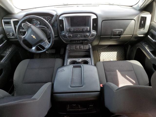 Photo 8 from auction – 2014 CHEVROLET SILVERADO with VIN 1GCRCREH9EZ321815