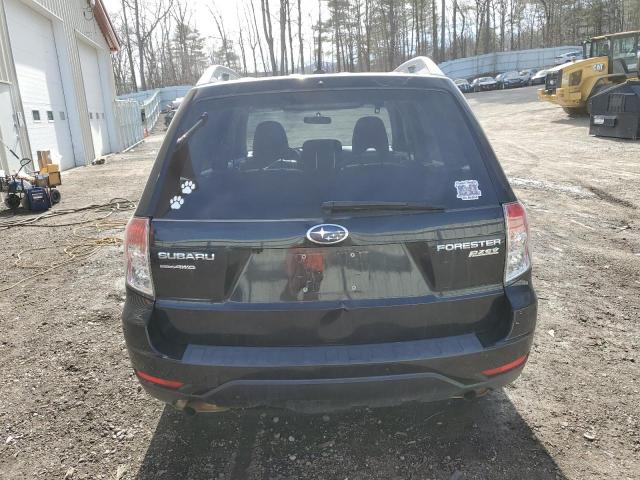 Photo 6 from auction – 2011 SUBARU FORESTER T with VIN JF2SHAHC1BH708351