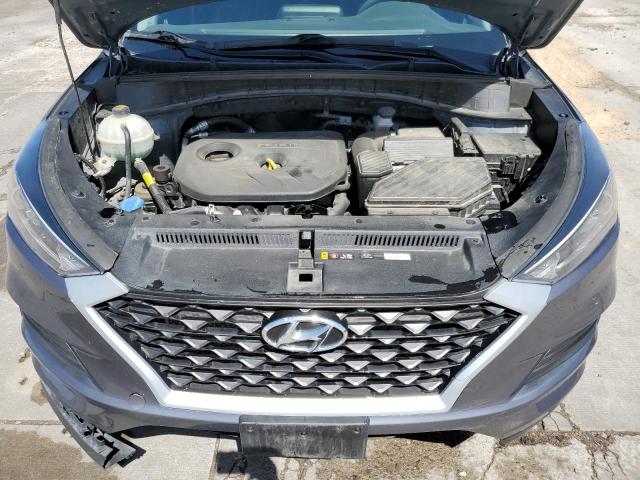 Photo 12 from auction – 2019 HYUNDAI TUCSON LIM with VIN KM8J3CA44KU006485