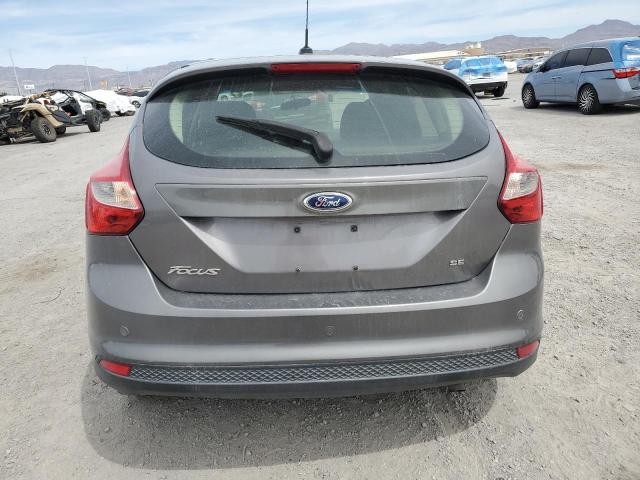 Foto 6 de la subasta – 2014 FORD FOCUS SE con VIN 1FADP3K27EL185754