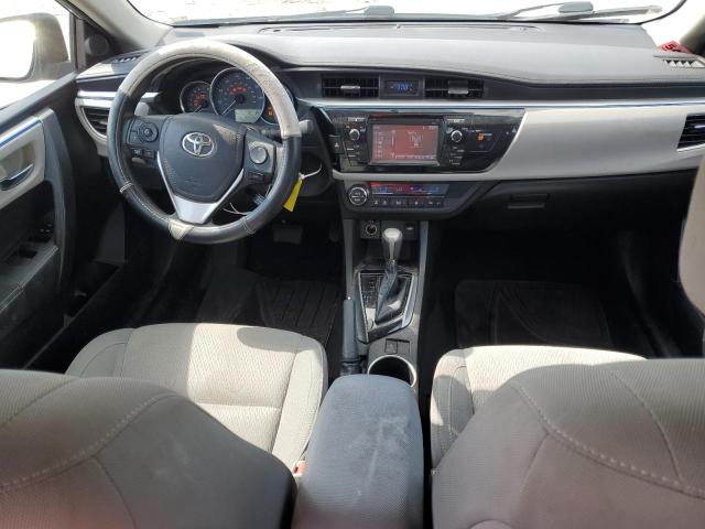 Photo 8 from auction – 2014 TOYOTA COROLLA L with VIN 5YFBURHE8EP070327