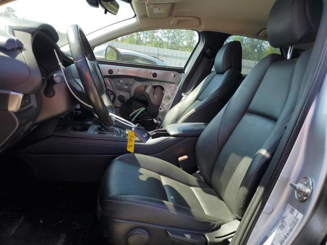 Photo 7 from auction – 2020 MAZDA CX-30 SELE with VIN 3MVDMBCL4LM117684