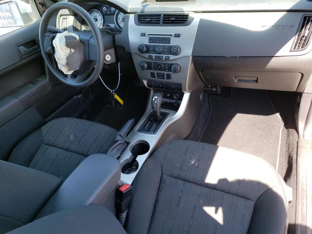 Photo 8 from auction – 2009 FORD FOCUS SE with VIN 1FAHP32N09W146780