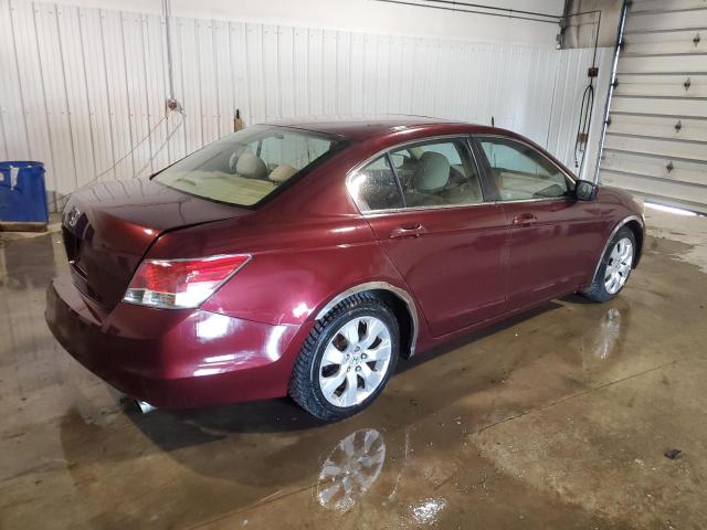 Photo 3 from auction – 2010 HONDA ACCORD EX with VIN 1HGCP2F71AA165982