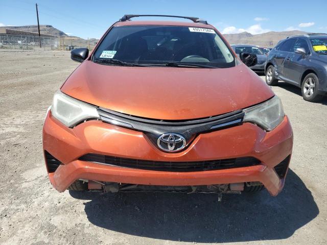 Photo 5 from auction – 2016 TOYOTA RAV4 LE with VIN JTMZFREV8GJ072325
