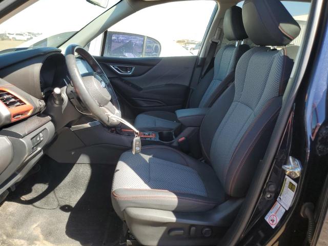 Photo 7 from auction – 2019 SUBARU FORESTER S with VIN JF2SKAPC7KH595797