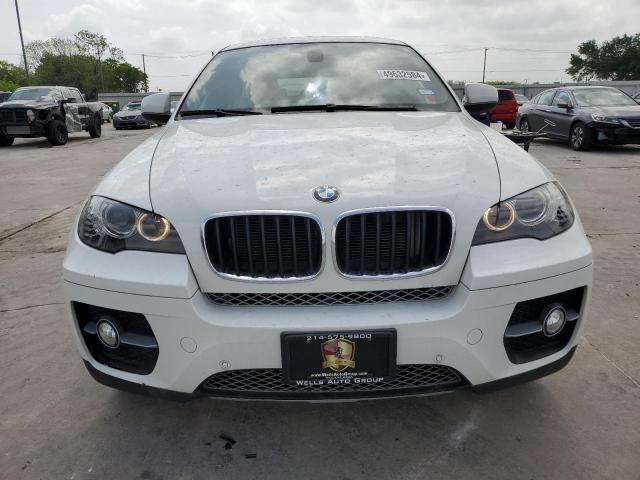 Photo 5 from auction – 2012 BMW X6 XDRIVE3 with VIN 5UXFG2C53CL779193