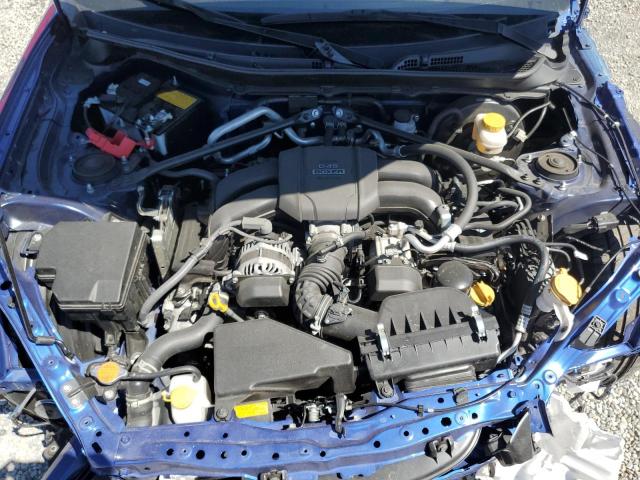 Photo 11 from auction – 2023 SUBARU BRZ PREMIU with VIN JF1ZDBB17P9701028
