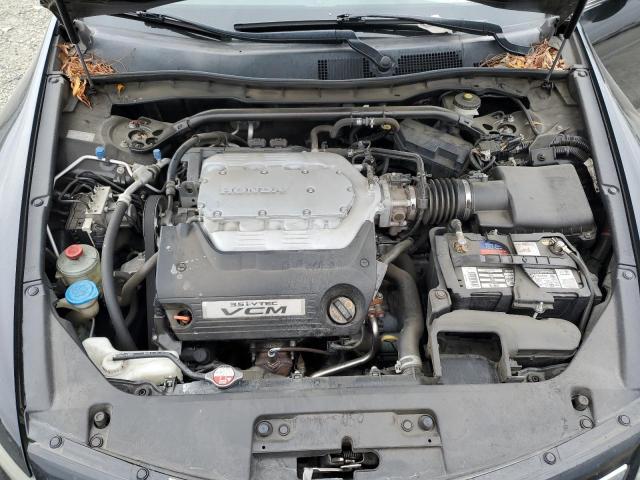 Photo 11 from auction – 2012 HONDA ACCORD EXL with VIN 1HGCS2B80CA002465