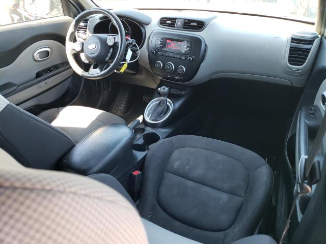 Photo 8 from auction – 2015 KIA SOUL with VIN KNDJN2A21F7146389