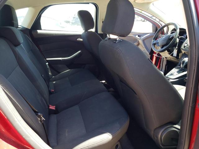 Photo 10 from auction – 2015 FORD FOCUS SE with VIN 1FADP3K21FL378838
