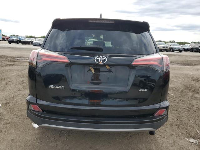 Photo 6 from auction – 2018 TOYOTA RAV4 ADVEN with VIN 2T3WFREV4JW497987