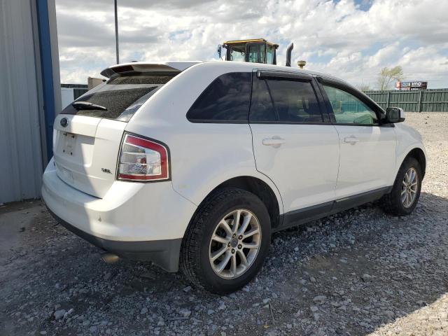 Photo 3 from auction – 2010 FORD EDGE SEL with VIN 2FMDK3JC6ABB71871