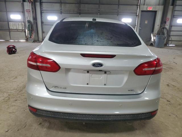 Photo 6 from auction – 2018 FORD FOCUS SEL with VIN 1FADP3H23JL222624