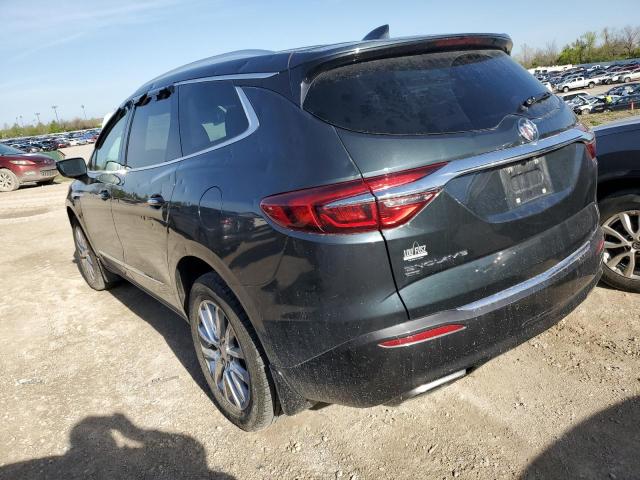 Photo 2 from auction – 2020 BUICK ENCLAVE PR with VIN 5GAEVBKW7LJ198421