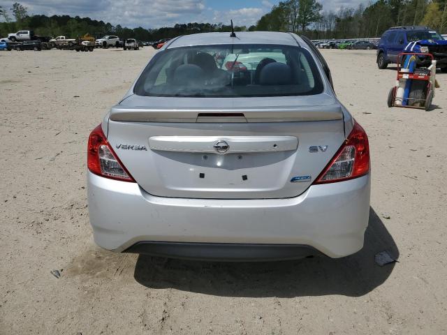 Photo 6 from auction – 2015 NISSAN VERSA S with VIN 3N1CN7AP5FL828112