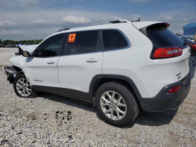 Photo 2 from auction – 2016 JEEP CHEROKEE L with VIN 1C4PJMCS9GW298054