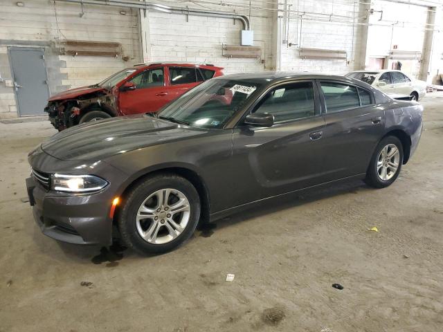 DODGE CHARGER SE 2015 with VIN 2C3CDXBG3FH840206 - Photo from auction