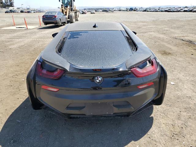 Photo 6 from auction – 2015 BMW I8 with VIN WBY2Z2C57FV391448