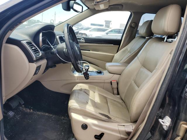 Photo 7 from auction – 2014 JEEP GRAND CHER with VIN 1C4RJFBG8EC408351