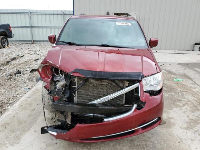 Photo 5 from auction – 2014 CHRYSLER TOWN & COU with VIN 2C4RC1BGXER409893