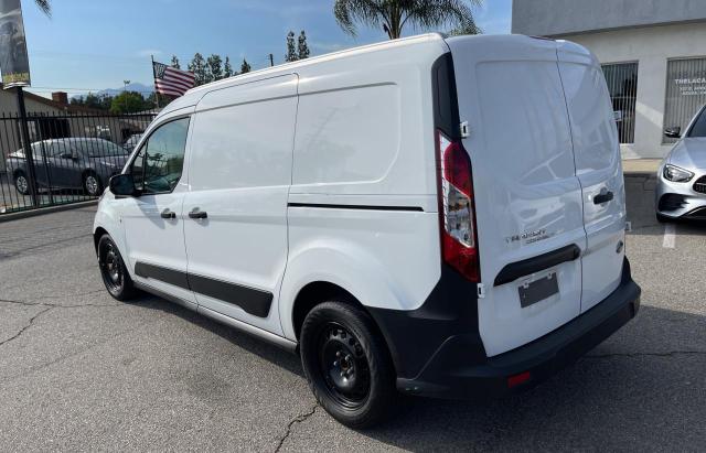 Photo 3 from auction – 2022 FORD TRANSIT CO with VIN NM0LS7S24N1508064