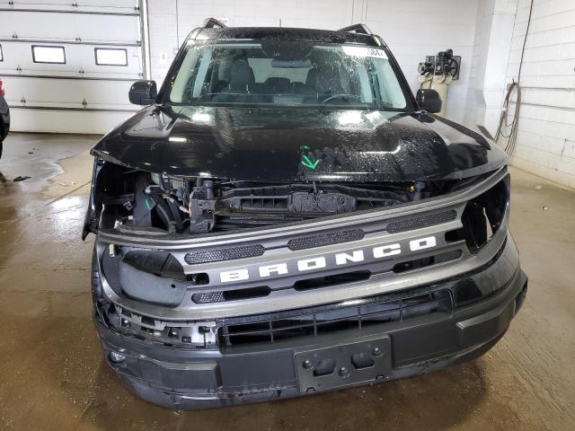 Photo 5 from auction – 2021 FORD BRONCO SPO with VIN 3FMCR9B60MRA39097