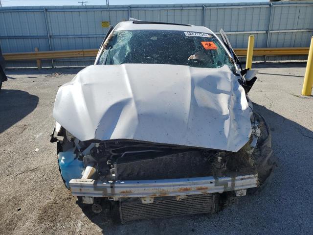 Photo 5 from auction – 2014 FORD FUSION TIT with VIN 3FA6P0D93ER327925
