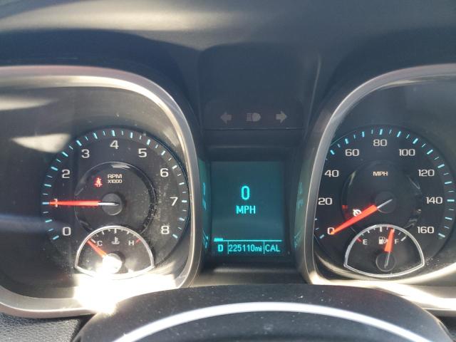 Photo 9 from auction – 2013 CHEVROLET MALIBU LS with VIN 1G11B5SA8DF350442