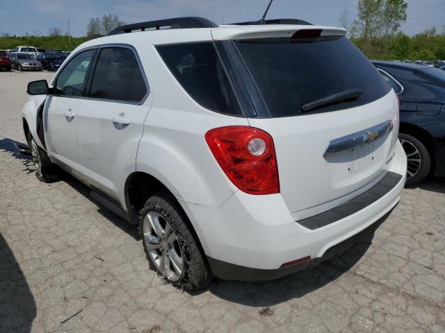 صورة رقم 2 من المزاد - 2011 CHEVROLET EQUINOX LT مع VIN 2GNALDEC4B1305117