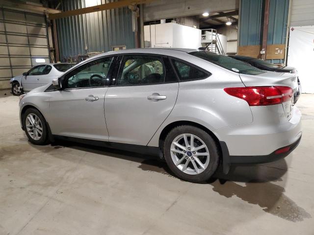 Photo 2 from auction – 2018 FORD FOCUS SE with VIN 1FADP3F25JL227908