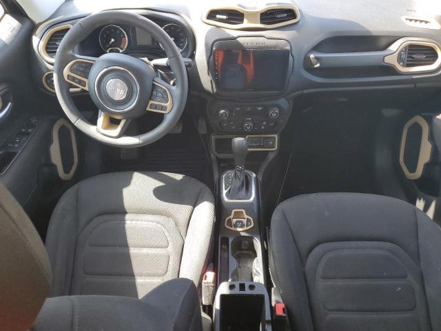 Photo 8 from auction – 2019 JEEP RENEGADE L with VIN ZACNJABB4KPK76599