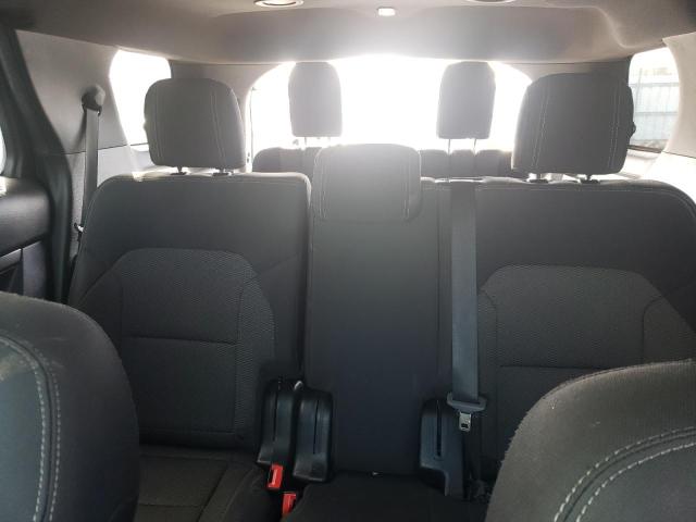 Photo 10 from auction – 2018 FORD EXPLORER X with VIN 1FM5K8D86JGB25409