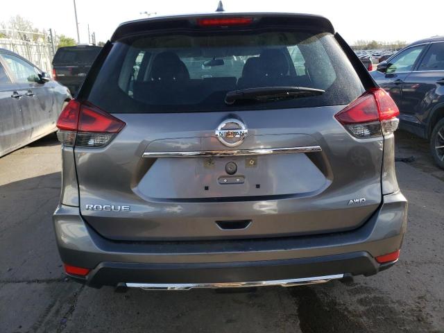 Photo 6 from auction – 2018 NISSAN ROGUE S with VIN KNMAT2MV1JP533500