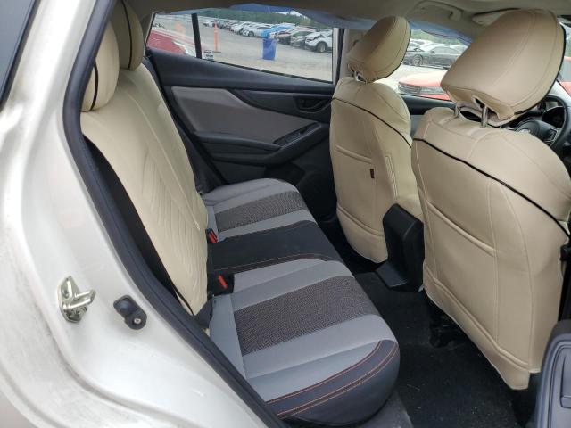 Photo 11 from auction – 2020 SUBARU CROSSTREK with VIN JF2GTAEC9L8264582