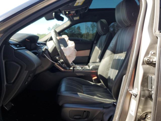 Photo 7 from auction – 2019 LAND ROVER RANGE ROVE with VIN SALYL2EX7KA784064