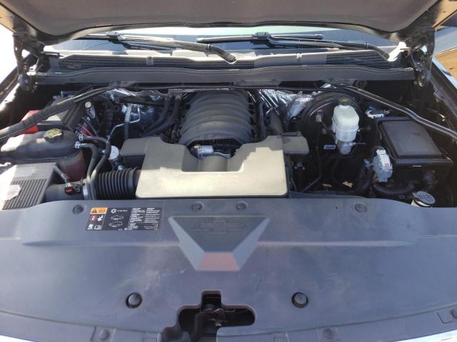 Photo 11 from auction – 2014 CHEVROLET SILVERADO with VIN 3GCPCSEC3EG483801